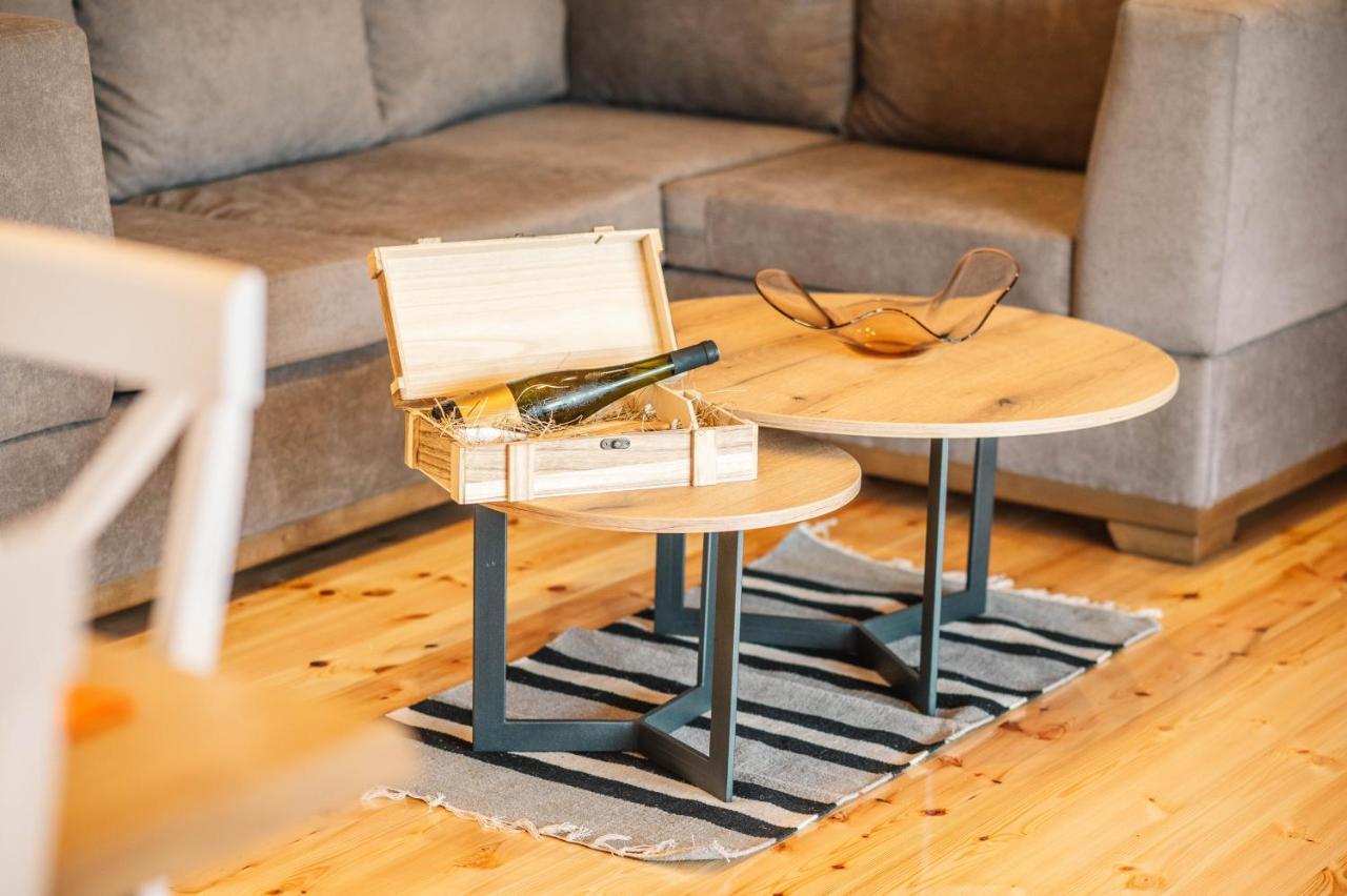 Congo Bungalow Ulcinj Ngoại thất bức ảnh