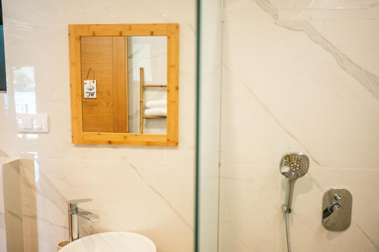 Congo Bungalow Ulcinj Ngoại thất bức ảnh
